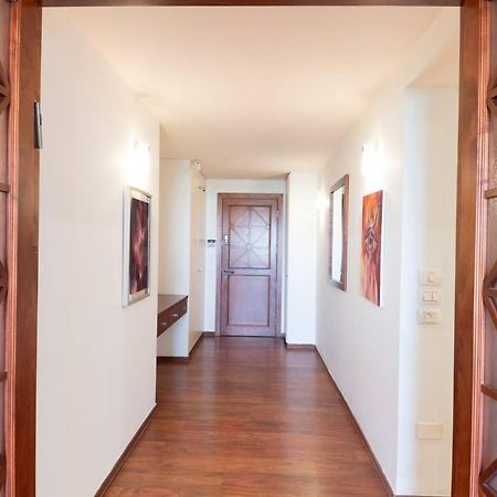 Art Apartment In Mamila - Art & View Jerozolima Zewnętrze zdjęcie