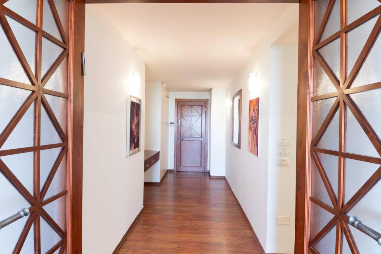Art Apartment In Mamila - Art & View Jerozolima Zewnętrze zdjęcie