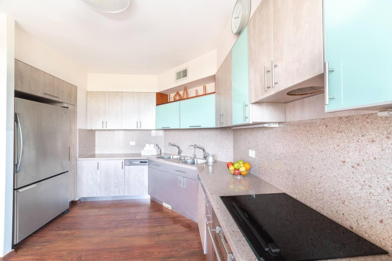 Art Apartment In Mamila - Art & View Jerozolima Zewnętrze zdjęcie